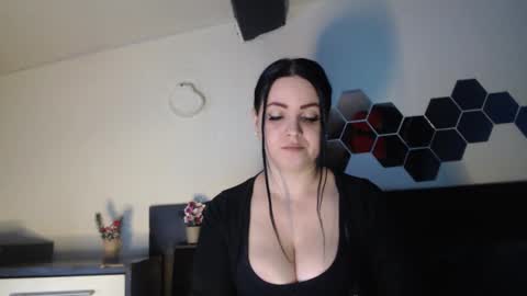 Snapshot of annebellee69 chatting on February 2025 09:04:02 PM annebellee69 online show from February 2025 09:04:02 PM