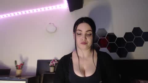 Snapshot of annebellee69 chatting on March 2025 09:26:02 PM annebellee69 online show from March 2025 09:26:02 PM