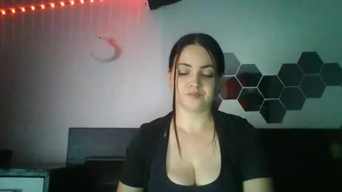 Snapshot of annebellee69 chatting on October 2025 09:23:02 PM annebellee69 online show from October 2025 09:23:02 PM