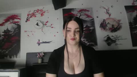 annebellee69 online show from January 2026 08:03:02 PM