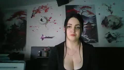 annebellee69 online show from February 2026 08:59:01 PM