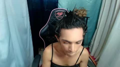 annebisyosa_angela online show from February 2026 11:38:02 AM