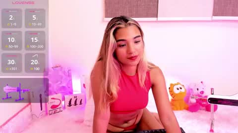 Snapshot of annebull_ chatting on December 2024 12:36:02 AM Anne online show from December 2024 12:36:02 AM