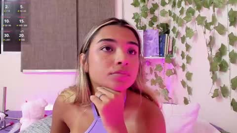 Snapshot of annebull_ chatting on January 2025 11:53:02 PM Anne online show from January 2025 11:53:02 PM