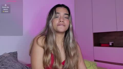 Anne online show from January 2026 10:57:02 PM