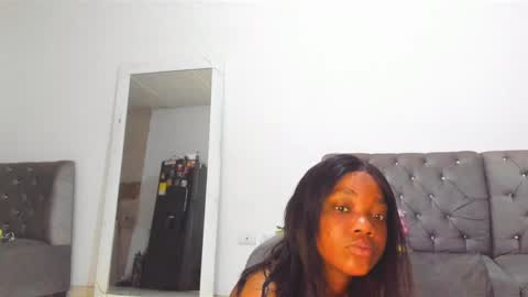 Snapshot of annebullocks chatting on January 2025 11:10:01 AM Annie online show from January 2025 11:10:01 AM