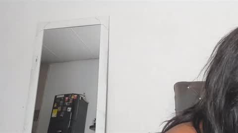 Snapshot of annebullocks chatting on March 2025 09:18:02 AM Annie online show from March 2025 09:18:02 AM