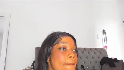 Snapshot of annebullocks chatting on March 2025 02:10:02 PM Annie online show from March 2025 02:10:02 PM