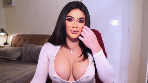 Snapshot of annecalifornia chatting on January 2025 07:38:02 AM Anne Hart online show from January 2025 07:38:02 AM