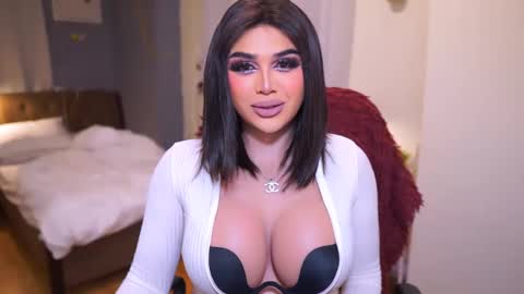 Snapshot of annecalifornia chatting on February 2025 04:41:02 AM Anne Hart online show from February 2025 04:41:02 AM