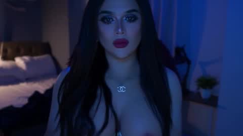 Snapshot of annecalifornia chatting on February 2025 06:44:02 AM Anne Hart online show from February 2025 06:44:02 AM