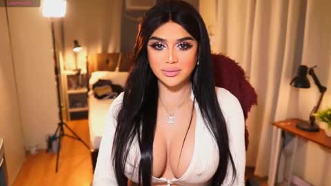 Snapshot of annecalifornia chatting on February 2025 05:35:01 AM Anne Hart online show from February 2025 05:35:01 AM