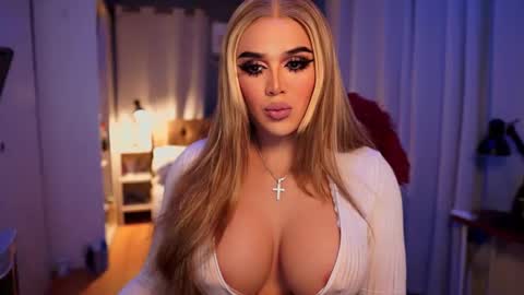 Snapshot of annecalifornia chatting on February 2025 03:35:01 AM Anne Hart online show from February 2025 03:35:01 AM