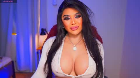 Snapshot of annecalifornia chatting on March 2025 07:43:02 AM Anne Hart online show from March 2025 07:43:02 AM