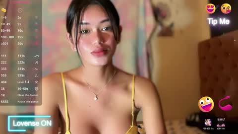 Kim online show from January 2025 01:33:01 AM