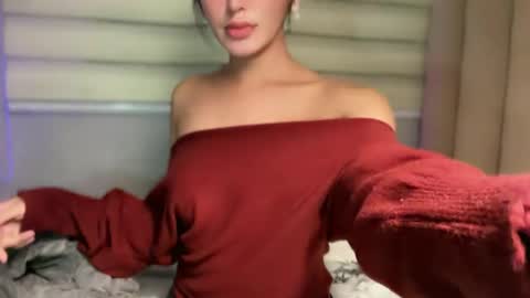 Kim online show from December 2025 08:29:02 AM