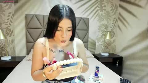 Anne online show from February 2026 03:13:01 AM