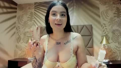 Anne online show from April 2026 03:12:01 AM