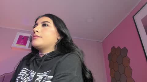 Anne  online show from January 2025 12:38:02 AM