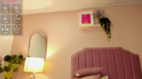 Anne  online show from January 2025 02:15:01 AM