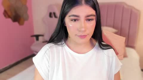 Anne  online show from January 2025 05:23:02 PM