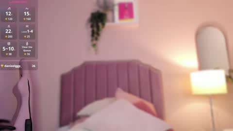 Anne  online show from January 2025 08:34:02 PM