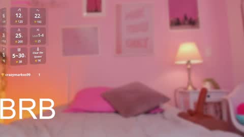 Anne  online show from February 2025 03:41:02 PM