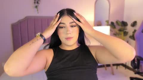 Anne  online show from March 2025 12:12:02 PM