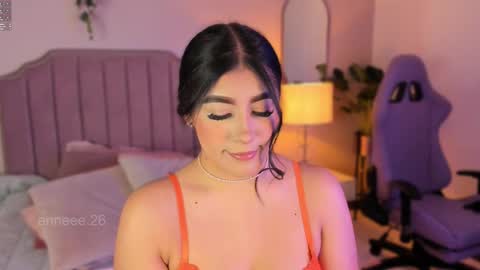 Anne  online show from March 2025 01:09:01 PM