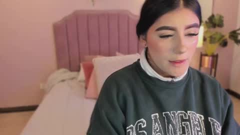 Anne  online show from March 2025 12:00:01 PM