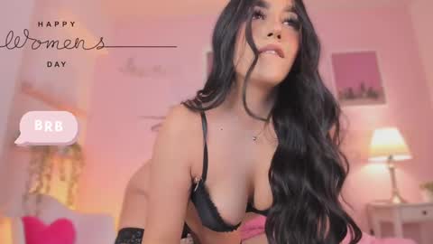 Anne  online show from March 2025 03:35:01 PM