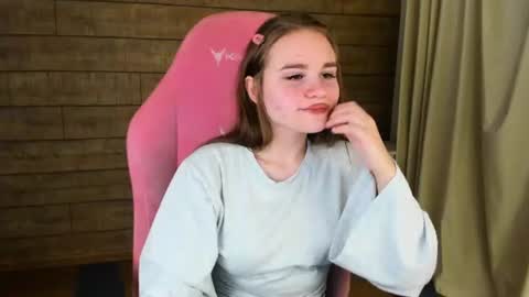 AnnetBennette online show from June 2026 04:33:01 AM