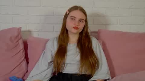 AnnetBennette online show from July 2026 04:38:01 AM