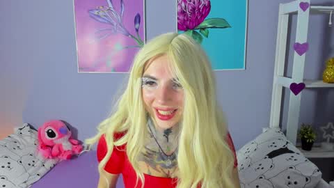 Snapshot of annetenet chatting on December 2024 07:05:01 AM Annet online show from December 2024 07:05:01 AM