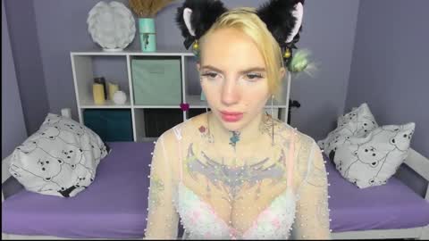 Snapshot of annetenet chatting on February 2025 07:29:01 AM Annet online show from February 2025 07:29:01 AM