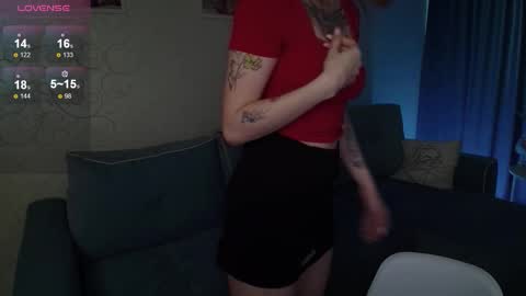 Annet online show from March 2026 08:22:02 AM