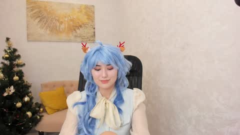 annetli online show from December 2024 06:20:02 AM