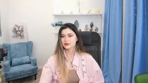 annetli online show from January 2026 03:20:02 AM