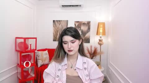 annetli online show from February 2026 03:21:01 AM