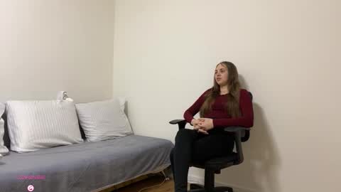 Ann  Serj online show from March 2026 12:56:02 PM