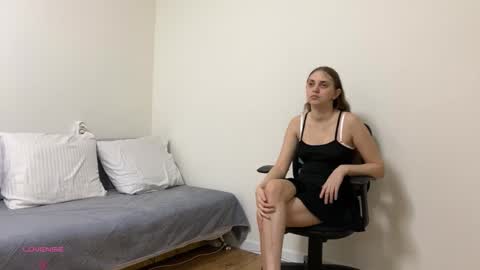 Ann  Serj online show from March 2026 01:15:02 PM