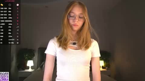 Eva online show from November 2025 05:34:01 PM