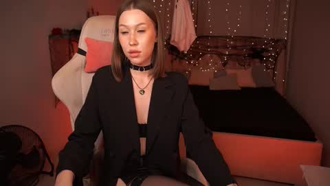 Snapshot of annettelane chatting on October 2025 06:02:02 AM Anna online show from October 2025 06:02:02 AM