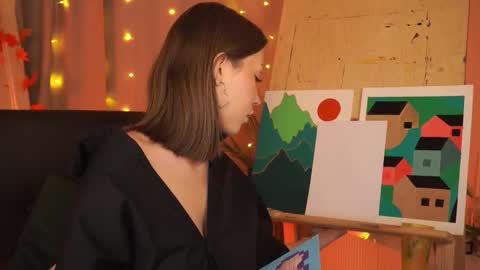 Snapshot of annettelane chatting on November 2025 05:39:02 AM Anna online show from November 2025 05:39:02 AM