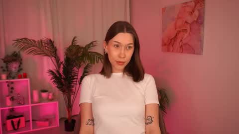 Snapshot of annettelane chatting on November 2025 05:24:01 AM Anna online show from November 2025 05:24:01 AM