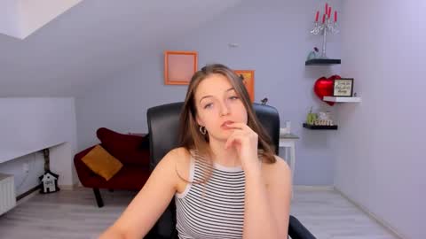 annewilsonn online show from March 2026 12:08:01 PM