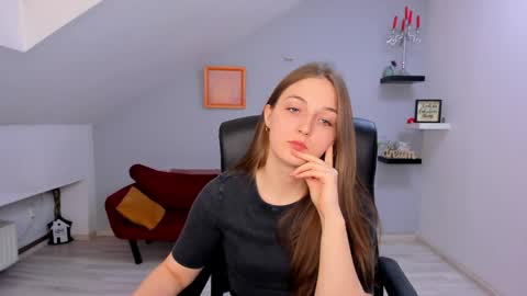 annewilsonn online show from April 2026 12:22:01 PM