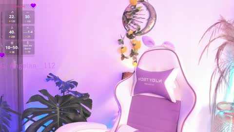 Snapshot of anngel_1 chatting on December 2024 02:55:01 PM Angel online show from December 2024 02:55:01 PM