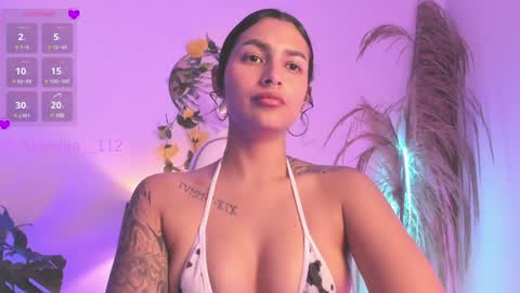 Snapshot of anngel_1 chatting on December 2024 01:50:02 AM Angel online show from December 2024 01:50:02 AM