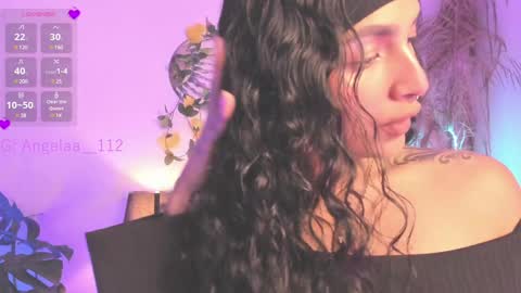 Snapshot of anngel_1 chatting on December 2024 11:01:02 PM Angel online show from December 2024 11:01:02 PM